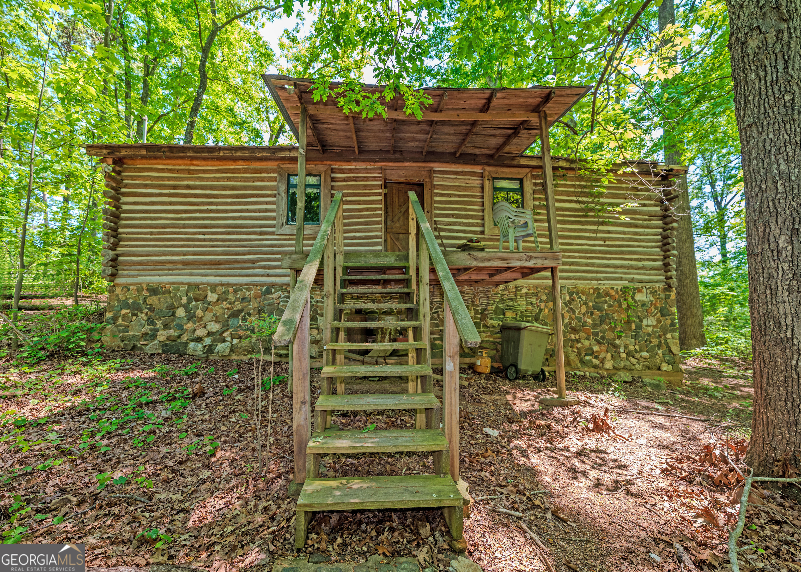346 Old Seven Forks Road Martin, GA 30557 - Photo 1 of 1 Gallery Image 1