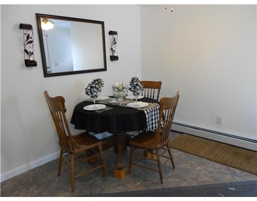 22 Knox Street Millinocket, ME 04462 - Photo 8 of 22 Dining Room.