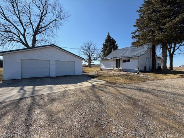 6346 Patrick Road North Branch, MI 48461 - Photo 7 of 45 Gallery Image 7