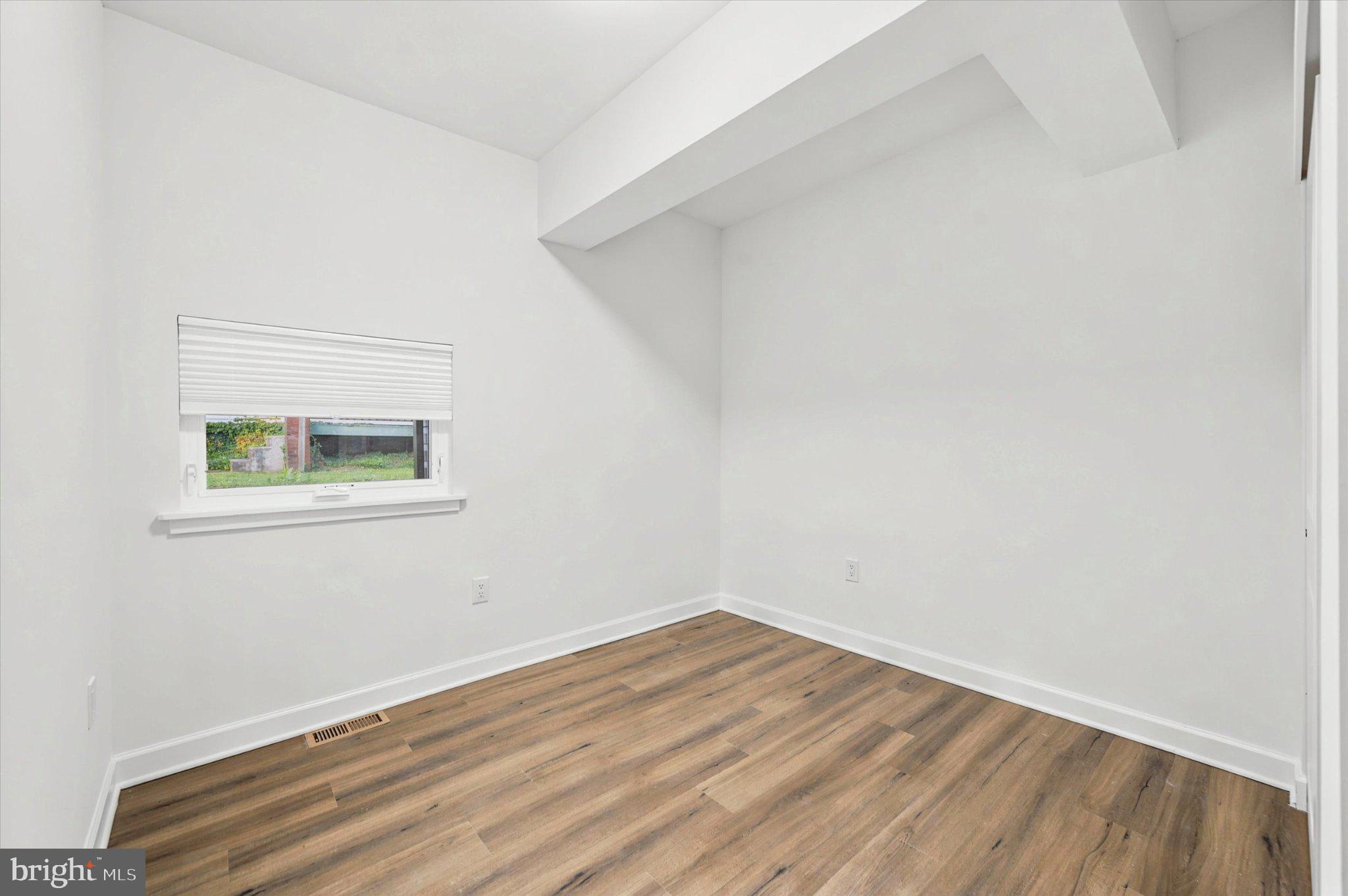 514 Ryers Avenue, Unit A Cheltenham, PA 19012 - Photo 16 of 18 Bright and airy minimalist space.