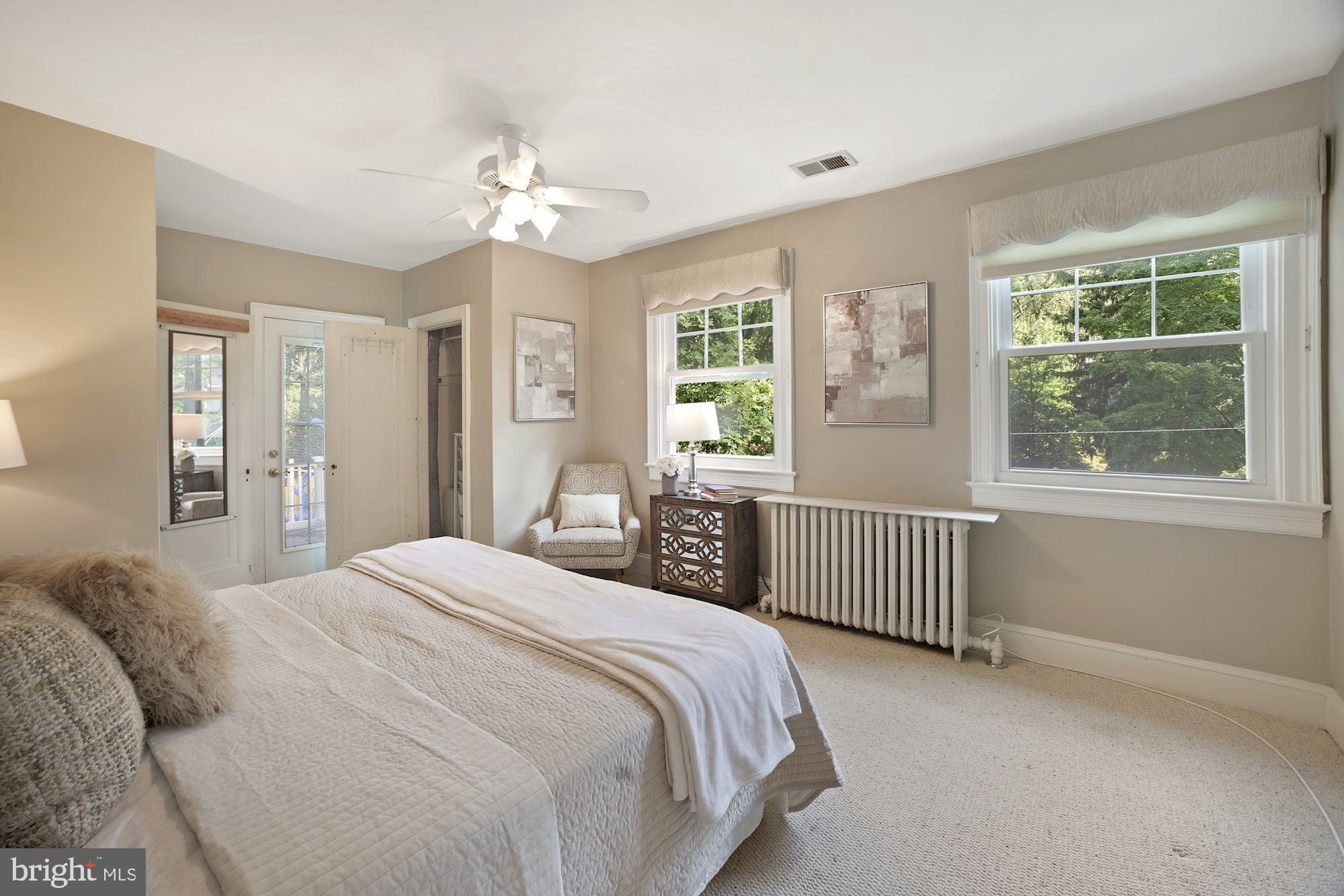 6820 Meadow Lane Chevy Chase, MD 20815 - Photo 19 of 54 Primary Bedroom