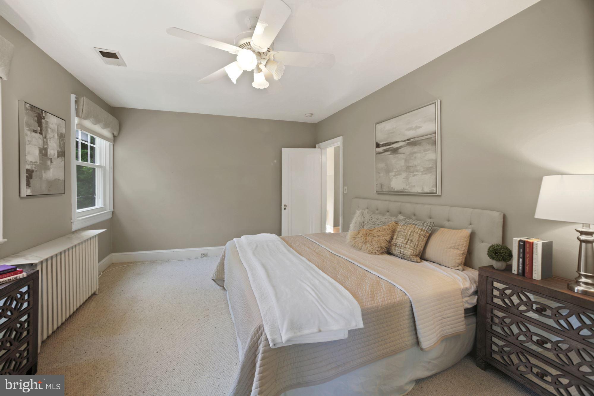 6820 Meadow Lane Chevy Chase, MD 20815 - Photo 21 of 54