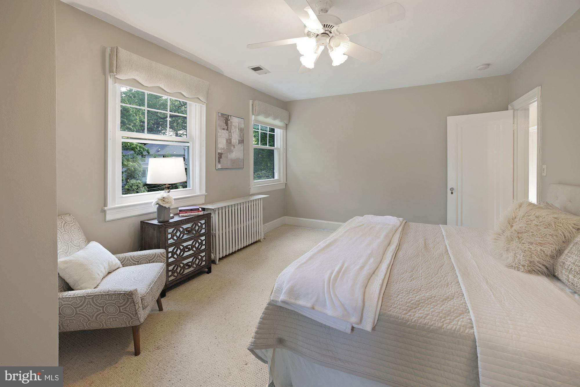 6820 Meadow Lane Chevy Chase, MD 20815 - Photo 22 of 54