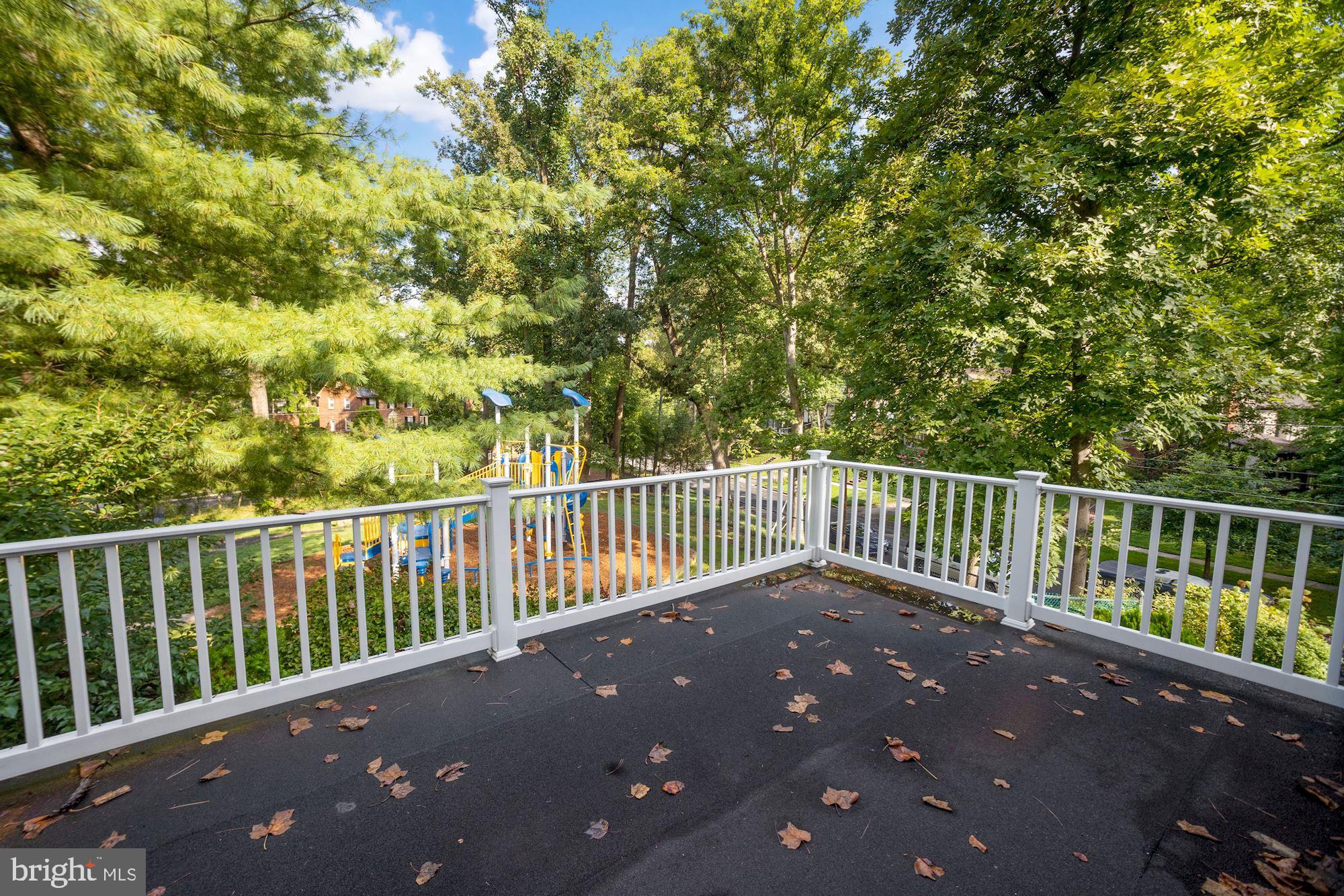 6820 Meadow Lane Chevy Chase, MD 20815 - Photo 25 of 54 Expansive space