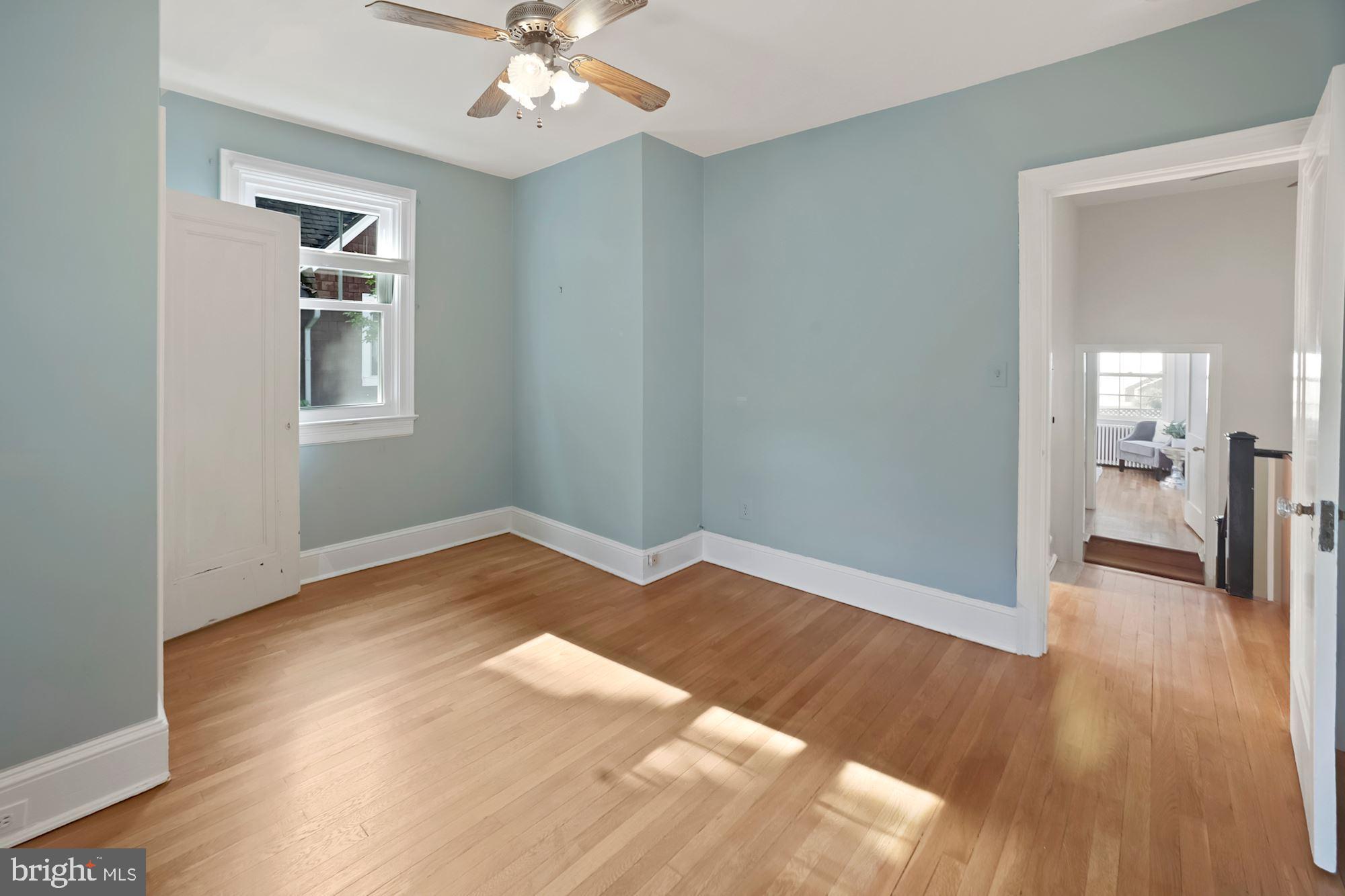 6820 Meadow Lane Chevy Chase, MD 20815 - Photo 30 of 54