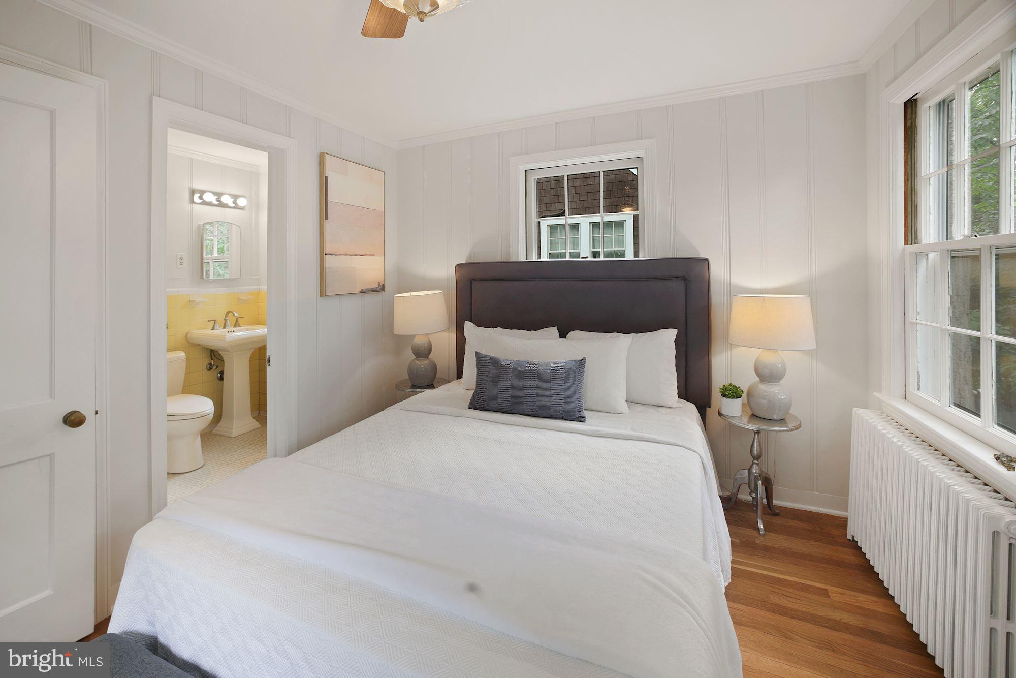 6820 Meadow Lane Chevy Chase, MD 20815 - Photo 34 of 54