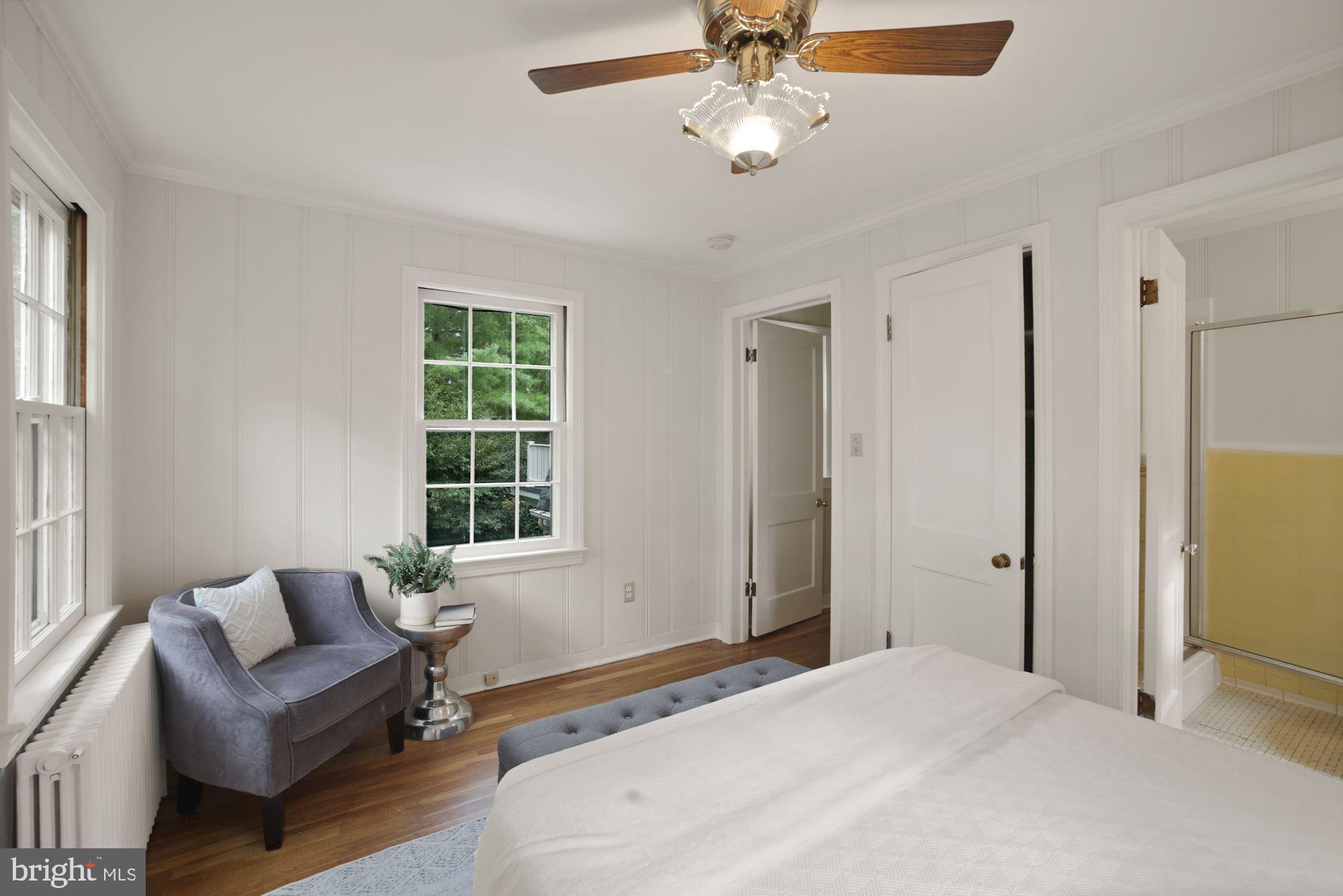 6820 Meadow Lane Chevy Chase, MD 20815 - Photo 35 of 54