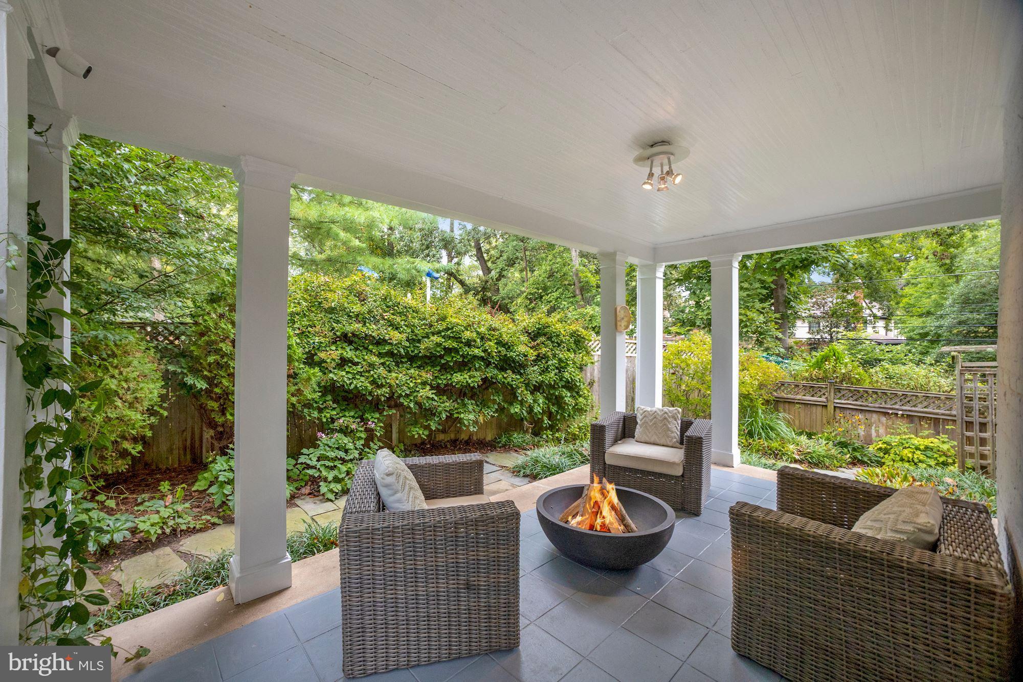 6820 Meadow Lane Chevy Chase, MD 20815 - Photo 40 of 54