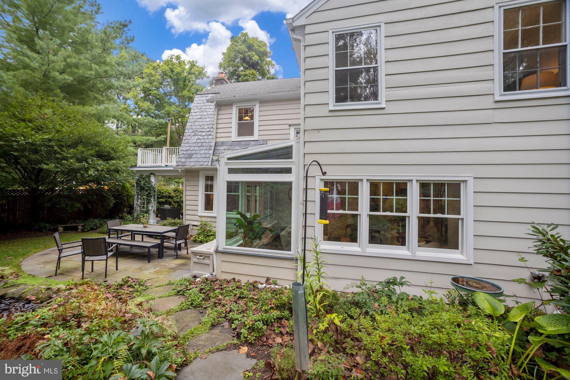 6820 Meadow Lane Chevy Chase, MD 20815 - Photo 45 of 54