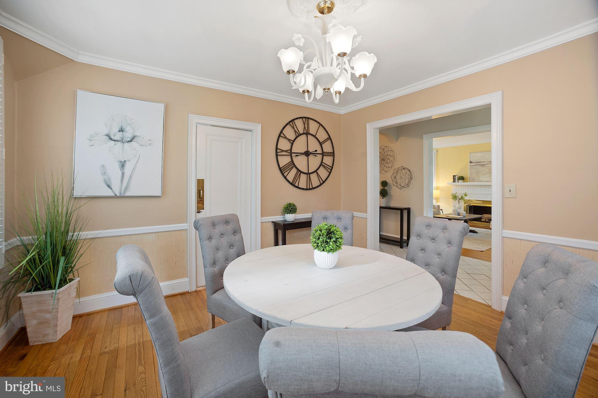 6820 Meadow Lane Chevy Chase, MD 20815 - Photo 7 of 54