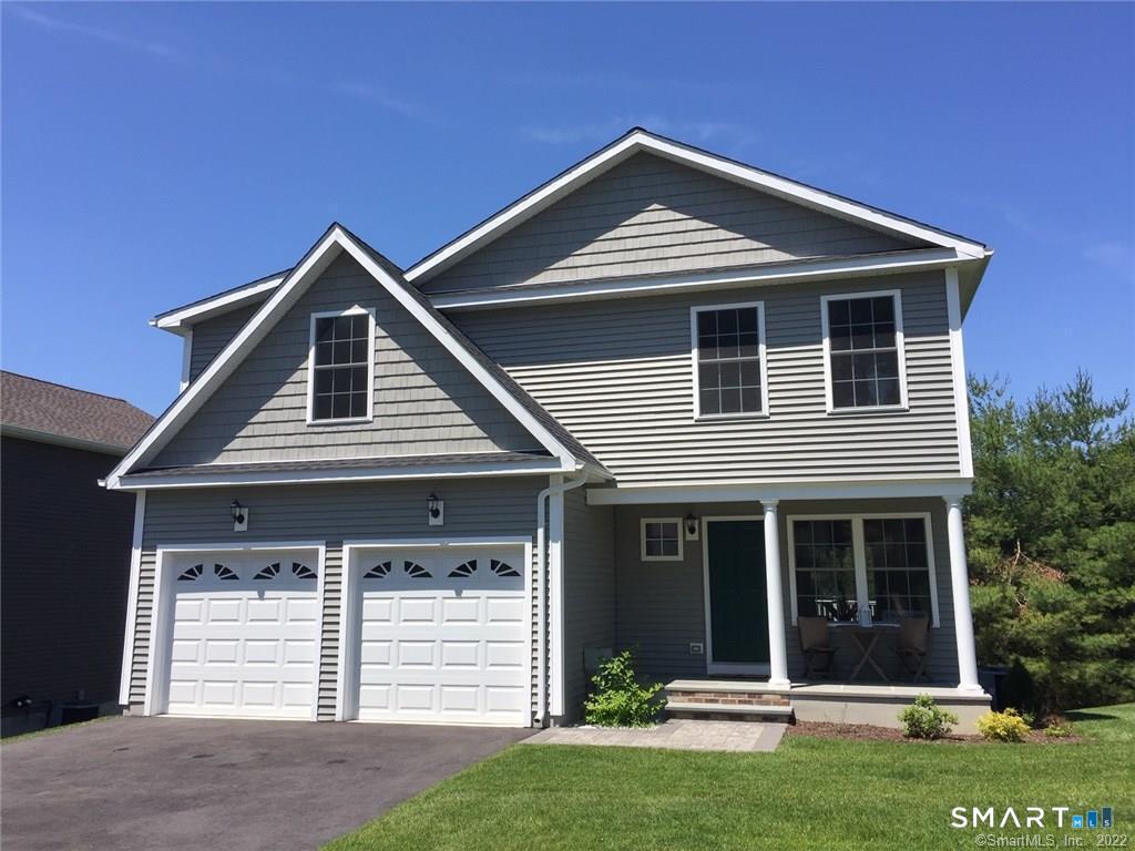 23 Rowland Farm Road Oxford, CT 06478 - Photo 1 of 15 Gallery Image 1