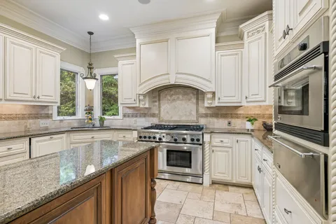$4,275,000 | 5213 Colfax Court, Brentwood, TN 37027