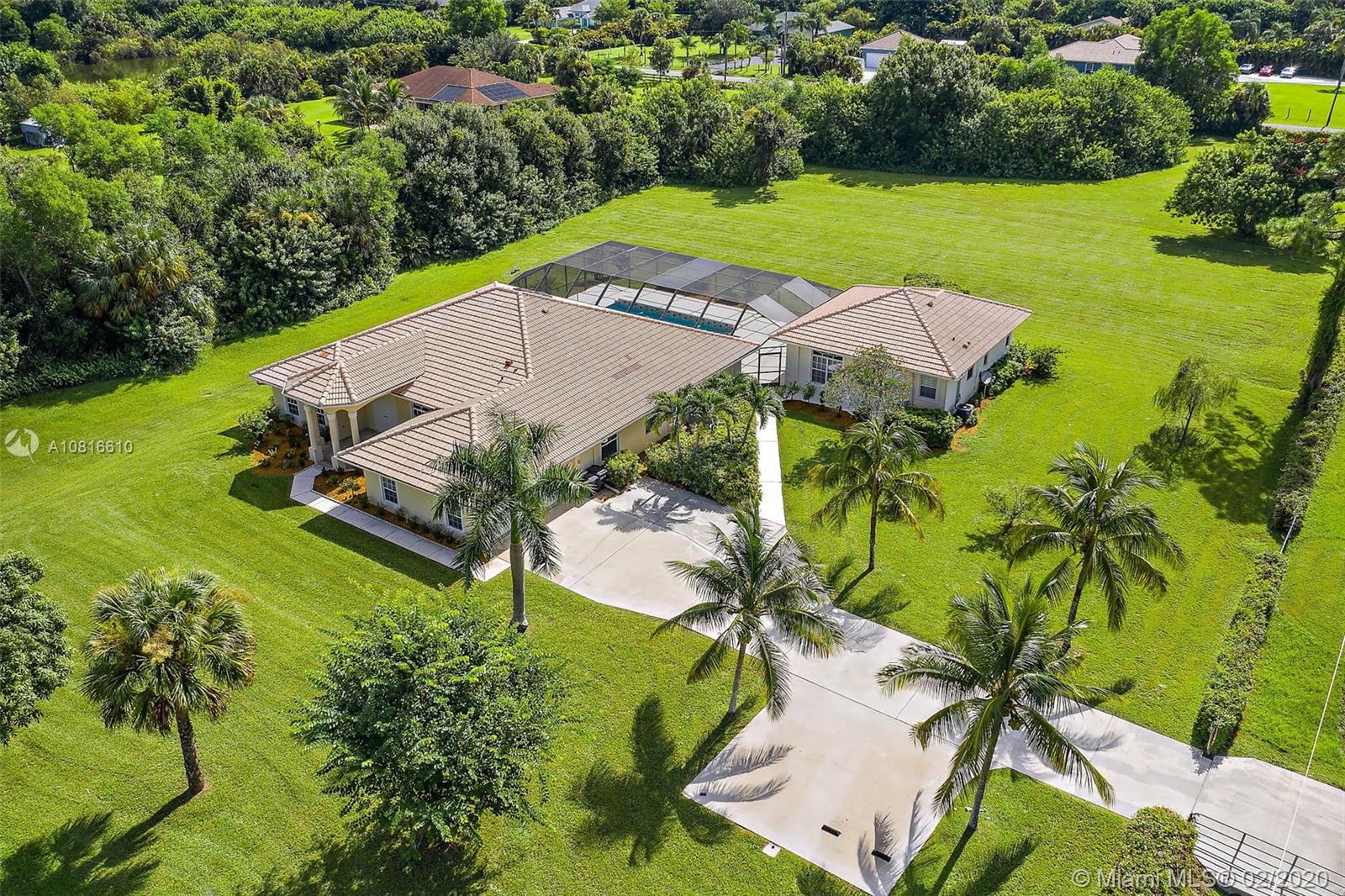 15096 Jupiter Farms Road Jupiter, FL 33478 - Photo 1 of 57