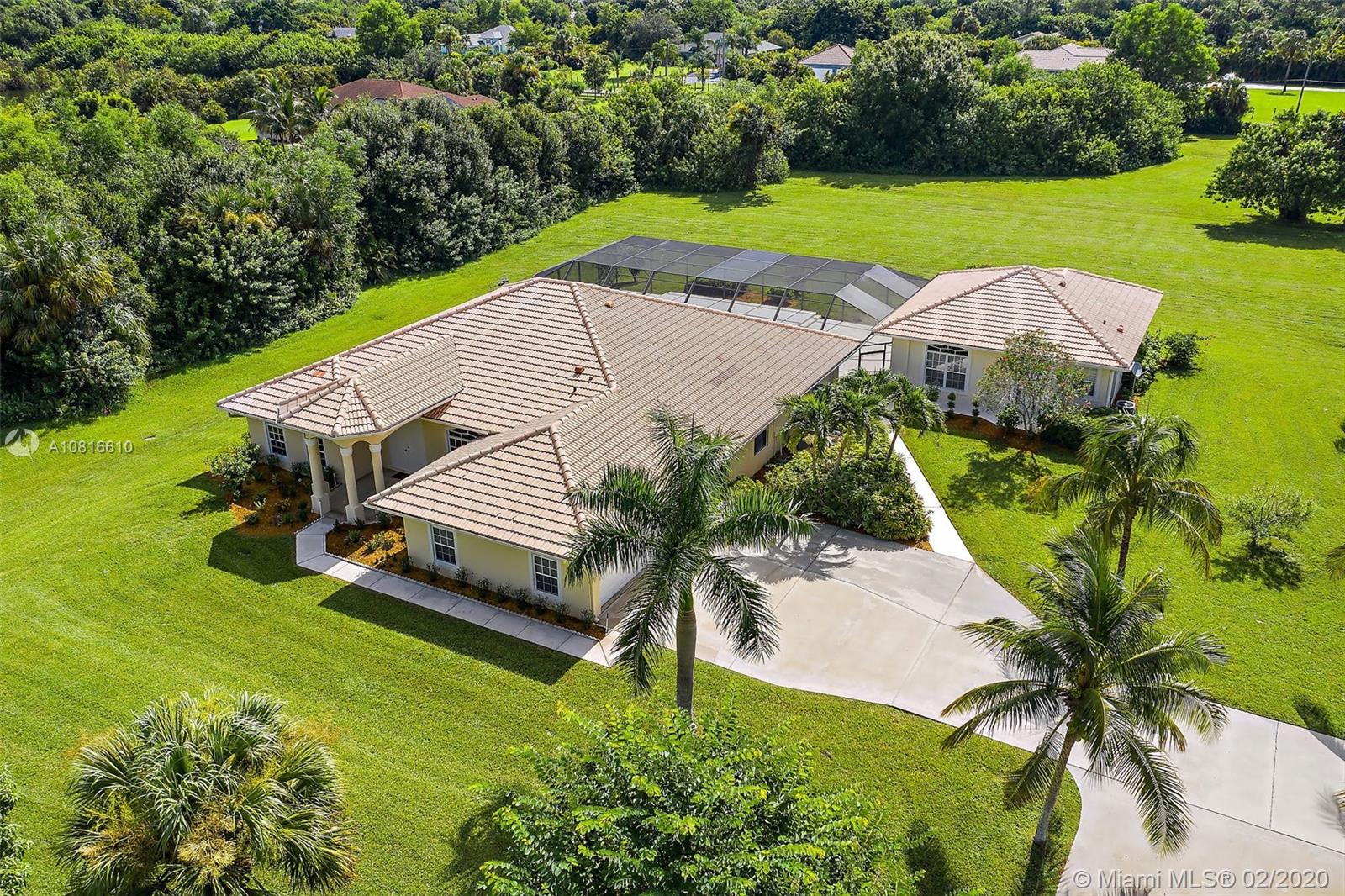 15096 Jupiter Farms Road Jupiter, FL 33478 - Photo 2 of 57