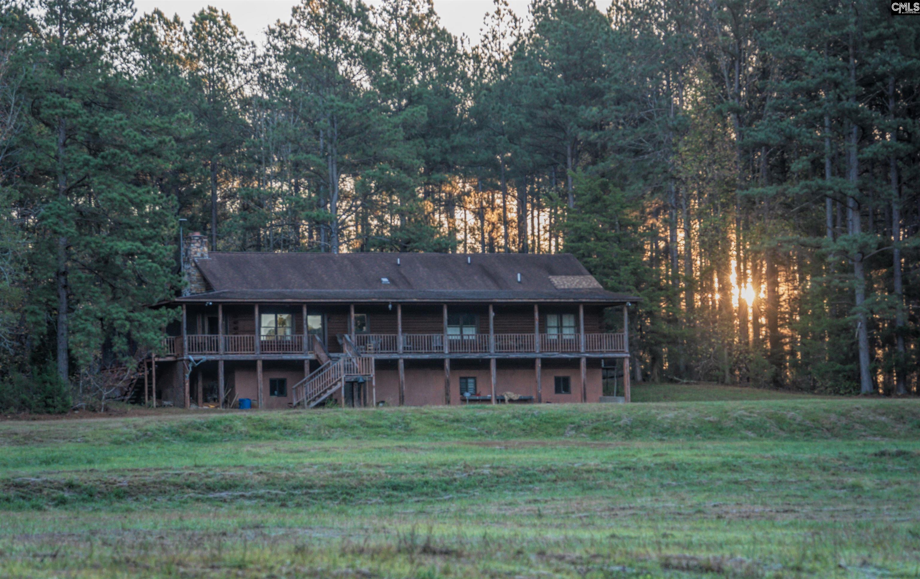 Old Hillcrest School Road Winnsboro, SC 29180 - Photo 1 of 95