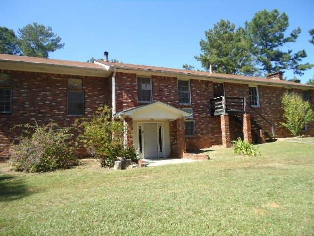 679 Newton Road Newnan, GA 30263 - Photo 1 of 1