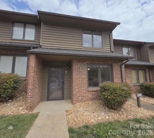 $208,000 | 326 Patton Drive, Unit 4, Shelby, NC 28150