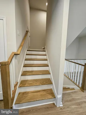 a view of entryway