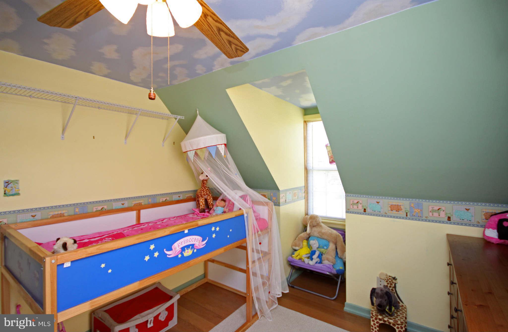1651 Poole Road Darlington, MD 21034 - Photo 14 of 26 Bedroom