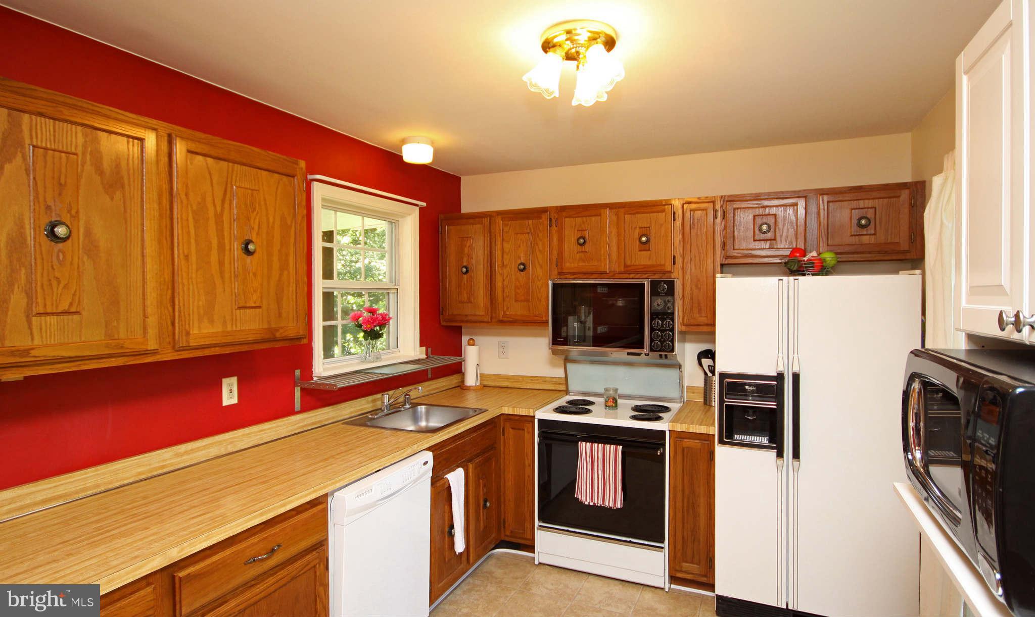 1651 Poole Road Darlington, MD 21034 - Photo 8 of 26 Kitchen
