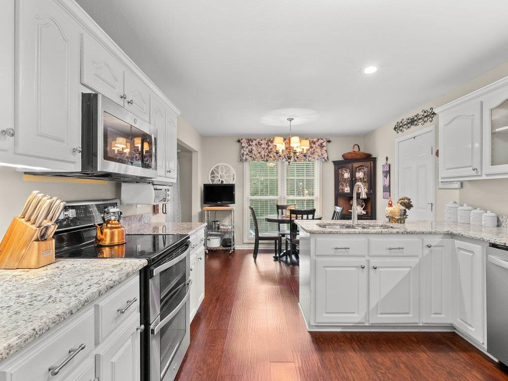 620 Oak Grove Road Landrum, SC 29356 - Photo 8 of 33 Gallery Image 8