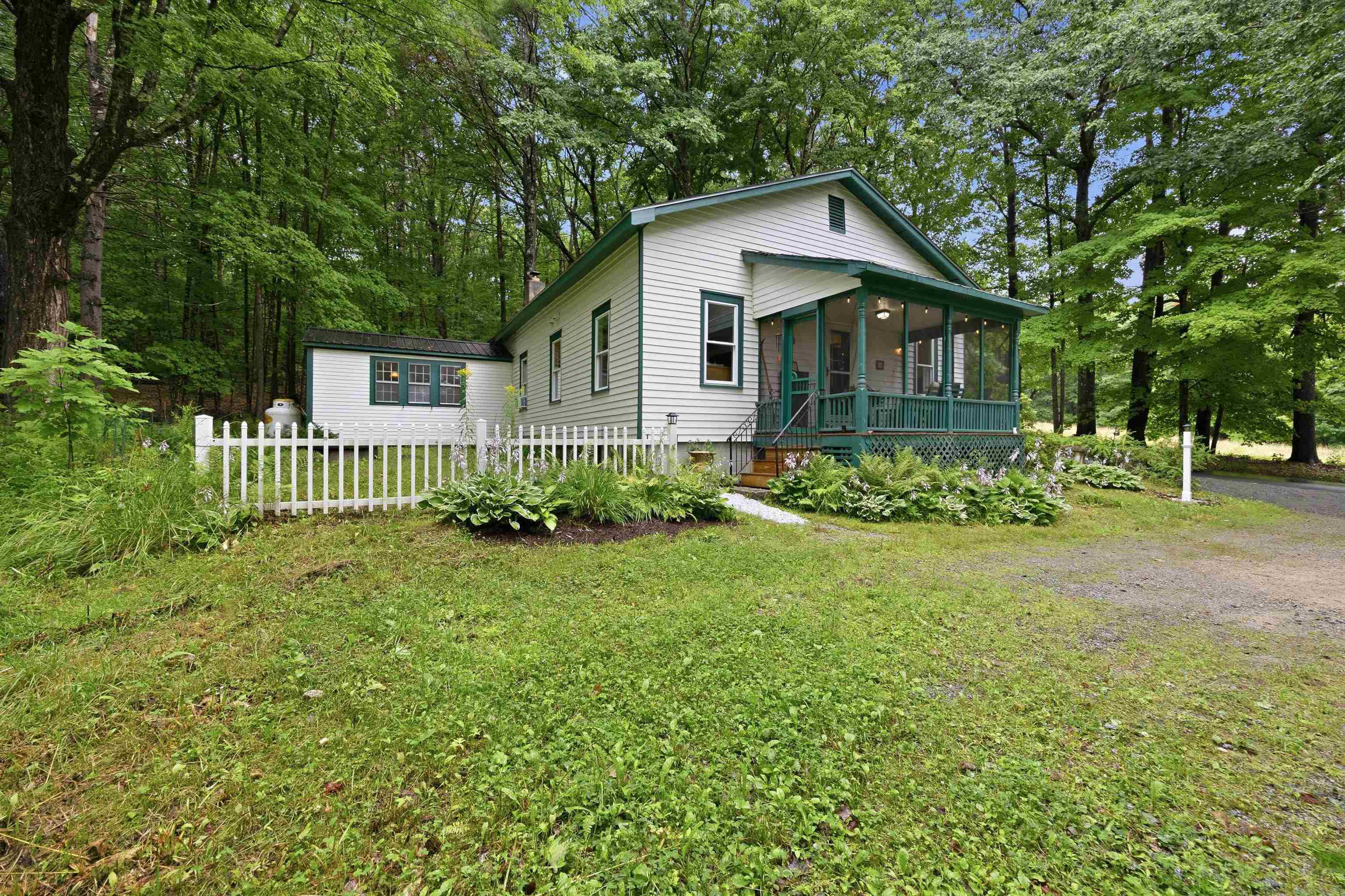 13 Harvey Road North Sutton, NH 03260 - Photo 2 of 51 Gallery Image 2