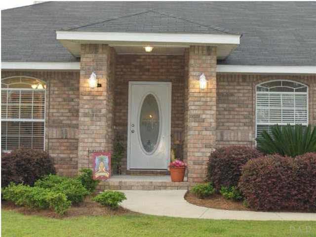 2409 Crescent Road Navarre, FL 32566 - Photo 3 of 24