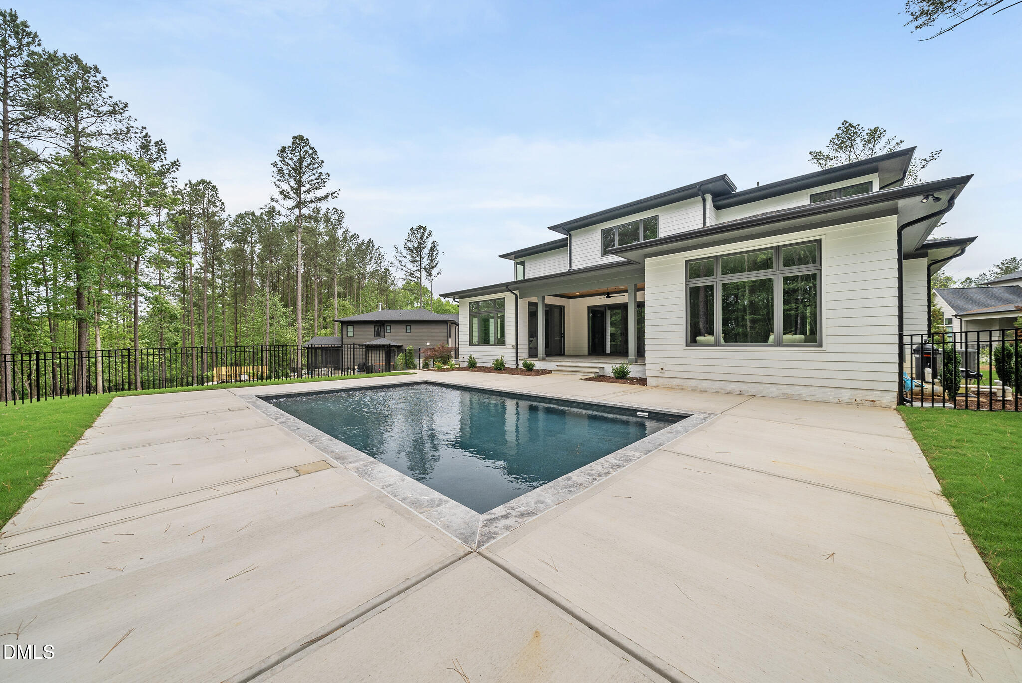 7804 Ailesbury Road Wake Forest, NC 27587 - Photo 47 of 52 DSC05757