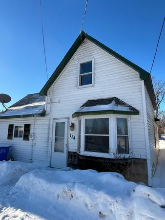 $109,900 | 114 East Maple Avenue, Frazee, MN 56544