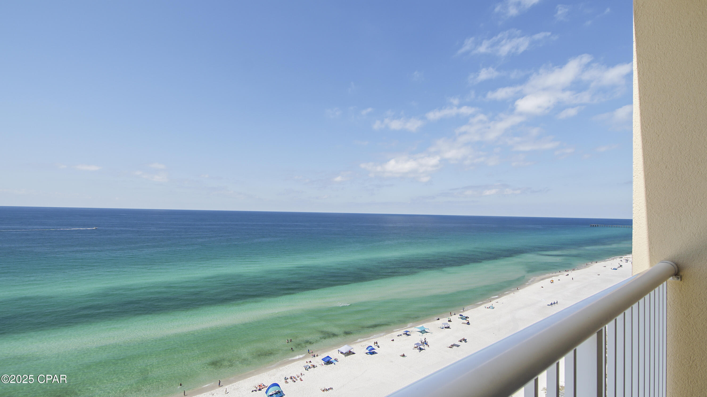 10901 Front Beach Road, Unit 1510 Panama City Beach, FL 32408 - Photo 2 of 47