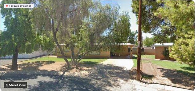 4513 East Devonshire Ave  