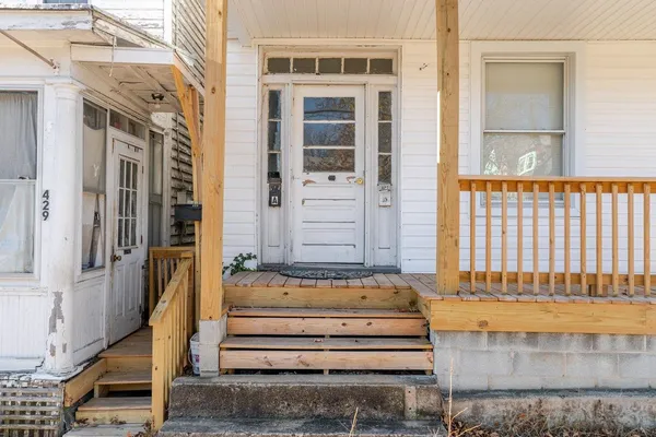 $239,000 | 427 4th Street, Shenandoah, VA 22849