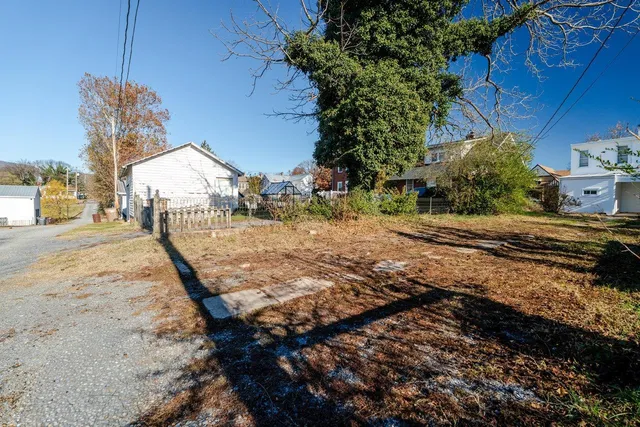 $239,000 | 427 4th Street, Shenandoah, VA 22849