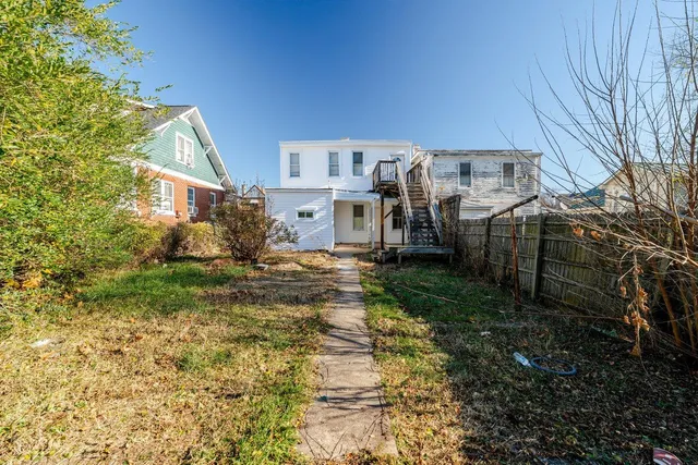 $239,000 | 427 4th Street, Shenandoah, VA 22849