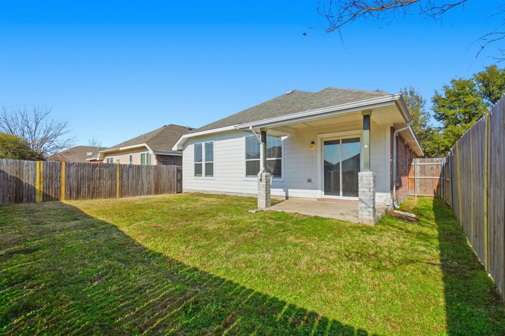 1013 Rumley Road Forney, TX 75126 - Photo 32 of 36
