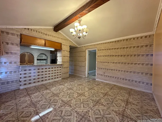 a view of a entryway door of the house