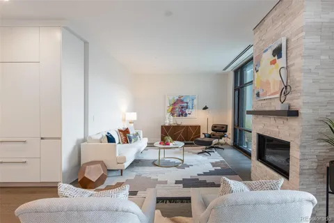 $1,995,000 | 1901 Wazee Street, Unit 318, Denver, CO 80202