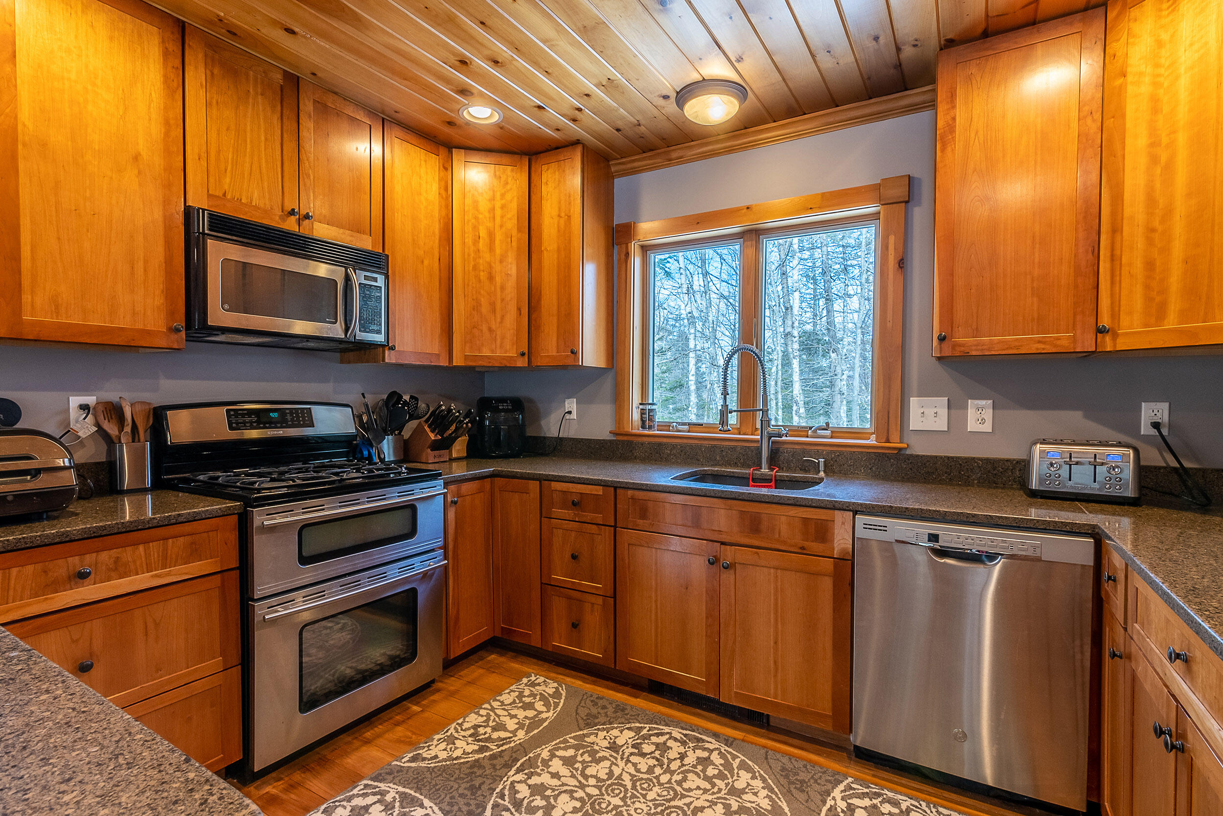 2017 Brook Falls Road Kingfield, ME 04947 - Photo 19 of 31 24