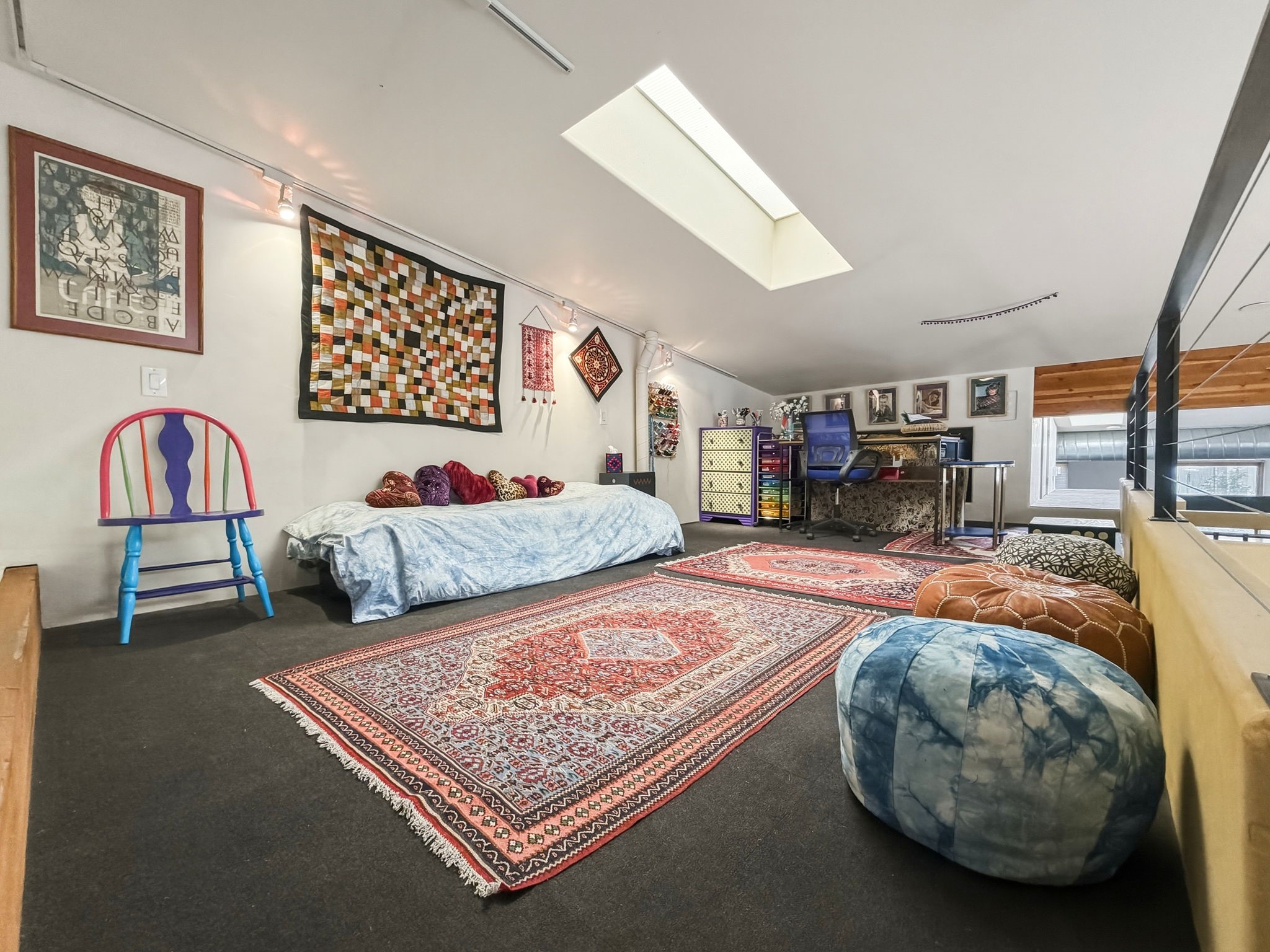 3600 Cerrillos Road, Unit 208 Santa Fe, NM 87507 - Photo 23 of 26