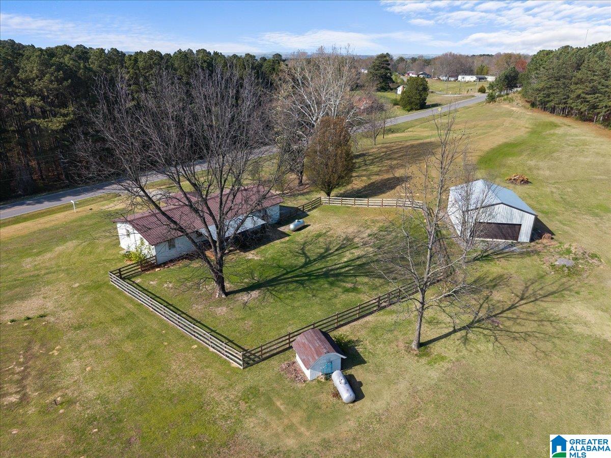 5743 County Highway 27 Springville, AL 35146 - Photo 16 of 46