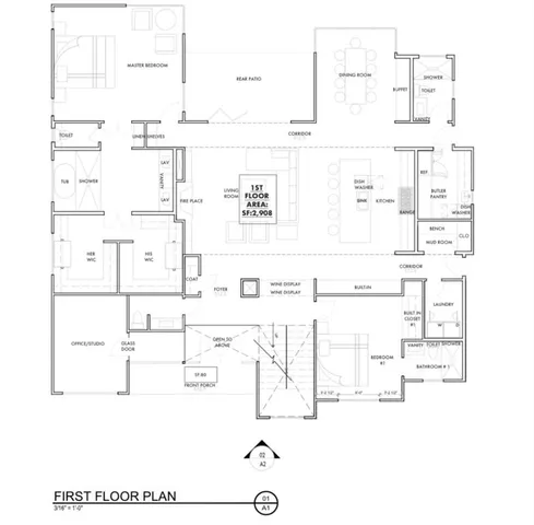 a picture of a room with a white wall and white walls