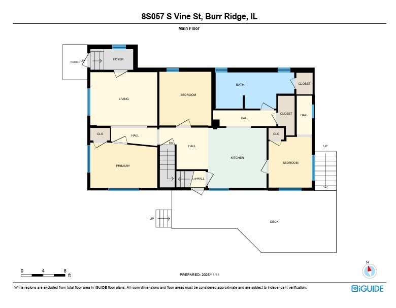 8-s057 South Vine Street Burr Ridge, IL 60527 - Photo 34 of 37