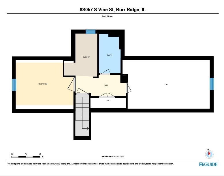 8-s057 South Vine Street Burr Ridge, IL 60527 - Photo 35 of 37 unknown