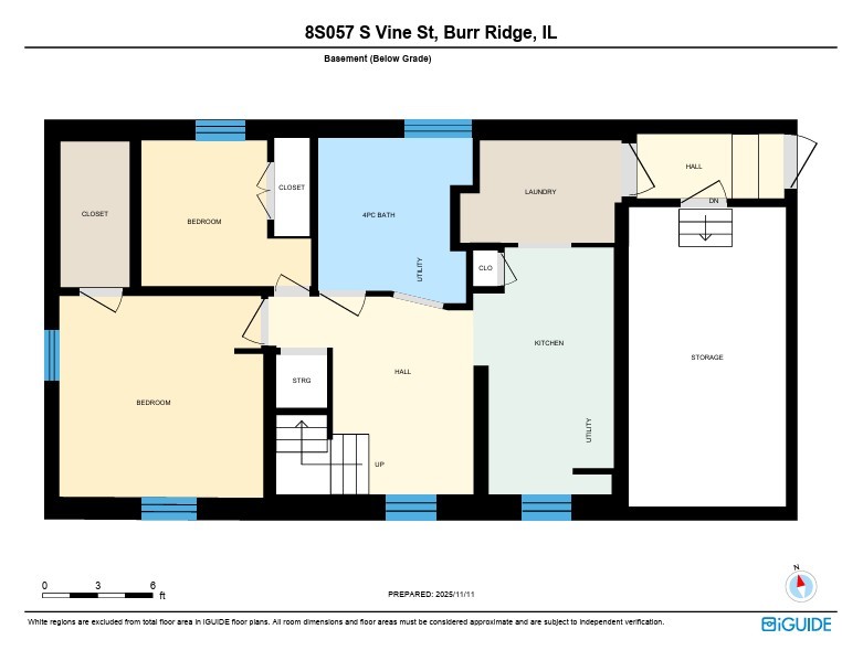 8-s057 South Vine Street Burr Ridge, IL 60527 - Photo 36 of 37 unknown
