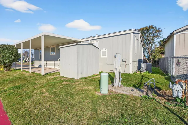 $171,500 | 5901 Newbrook Circle, Unit 59, Riverbank, CA 95367