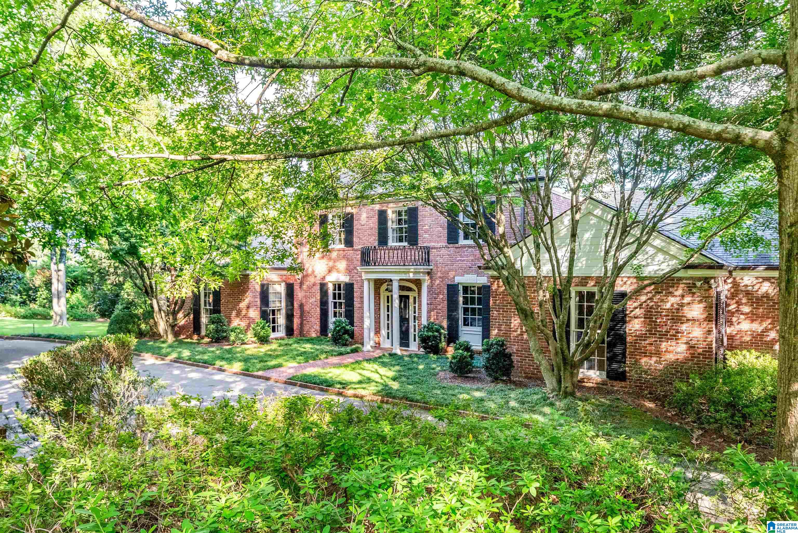 2973 Briarcliff Road Birmingham, AL 35223 - Photo 3 of 72