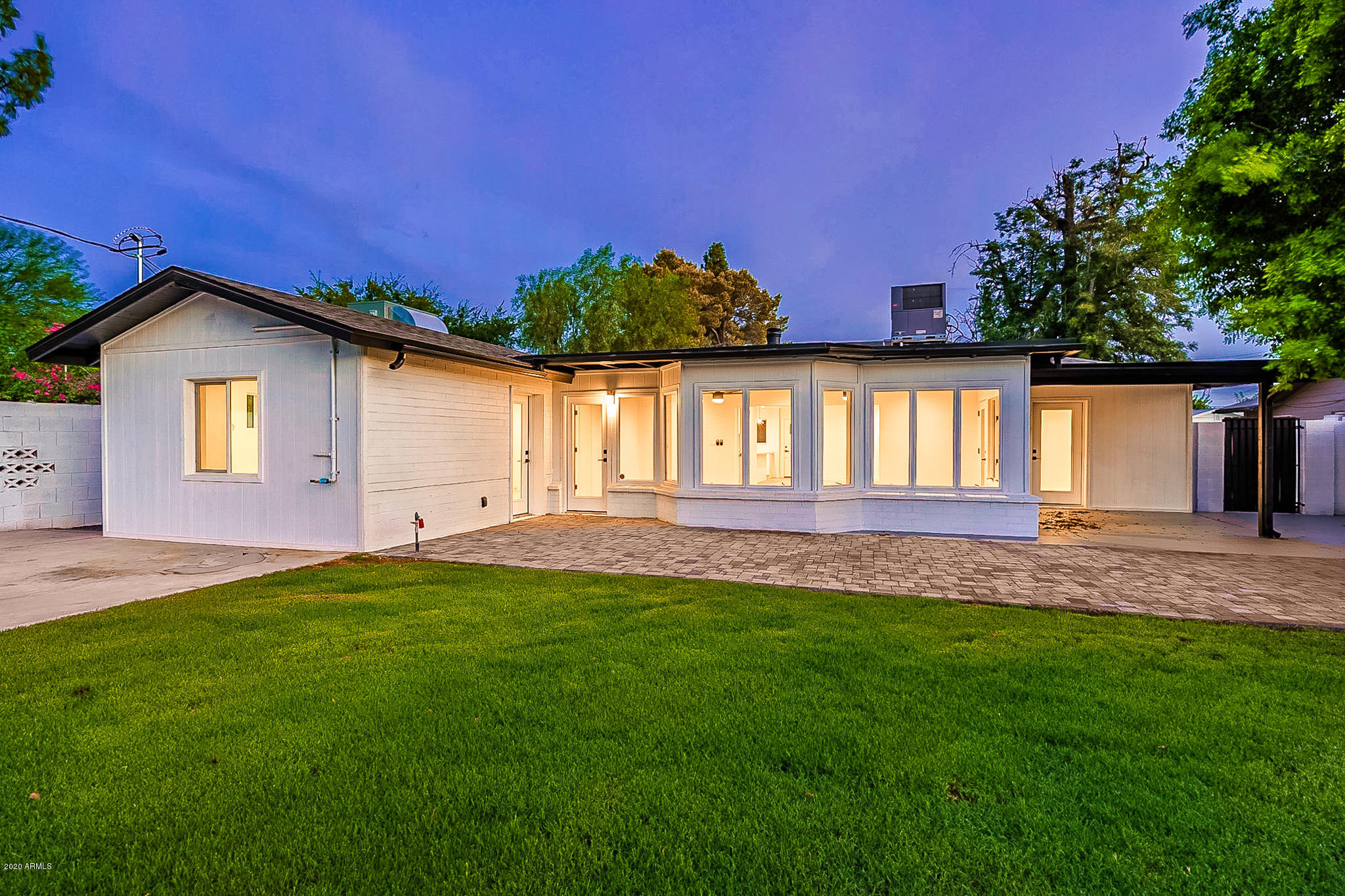 3008 East Cheery Lynn Road Phoenix, AZ 85016 - Photo 54 of 57 Cheery - Twilight-13