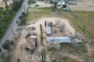 a view of a water fountain