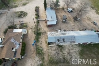 4650 Nielson Road Phelan, CA 92371 - Photo 4 of 8 an aerial view of residential houses with outdoor space