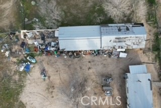 4650 Nielson Road Phelan, CA 92371 - Photo 6 of 8 a view of outdoor space and parking space